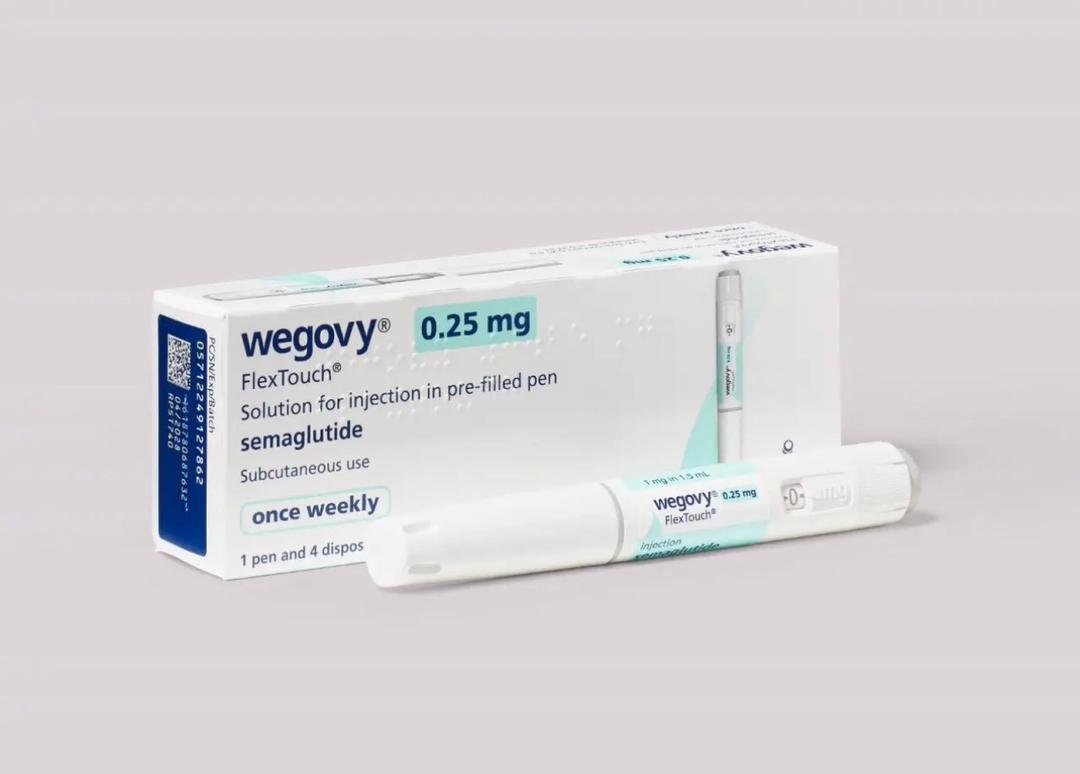 Wegovy 0.25mg
