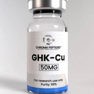 GHK - Cu 50mg