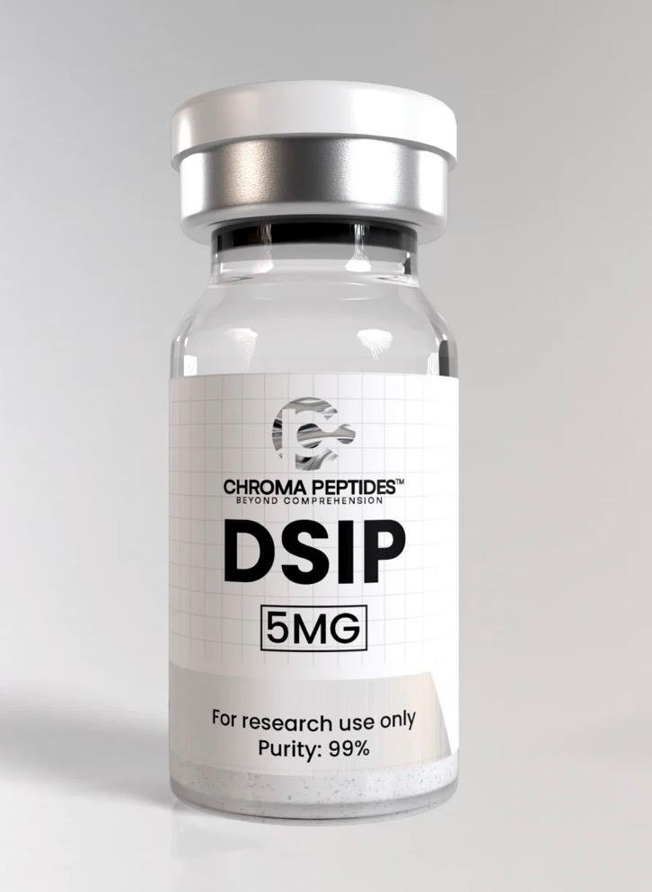 DSIP 50mg