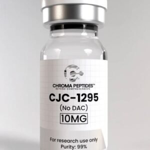 CJC - 1295 (NO DAC) 10mg