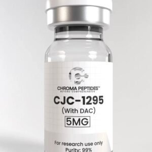 CJC - 1295 (With DAC) 5mg