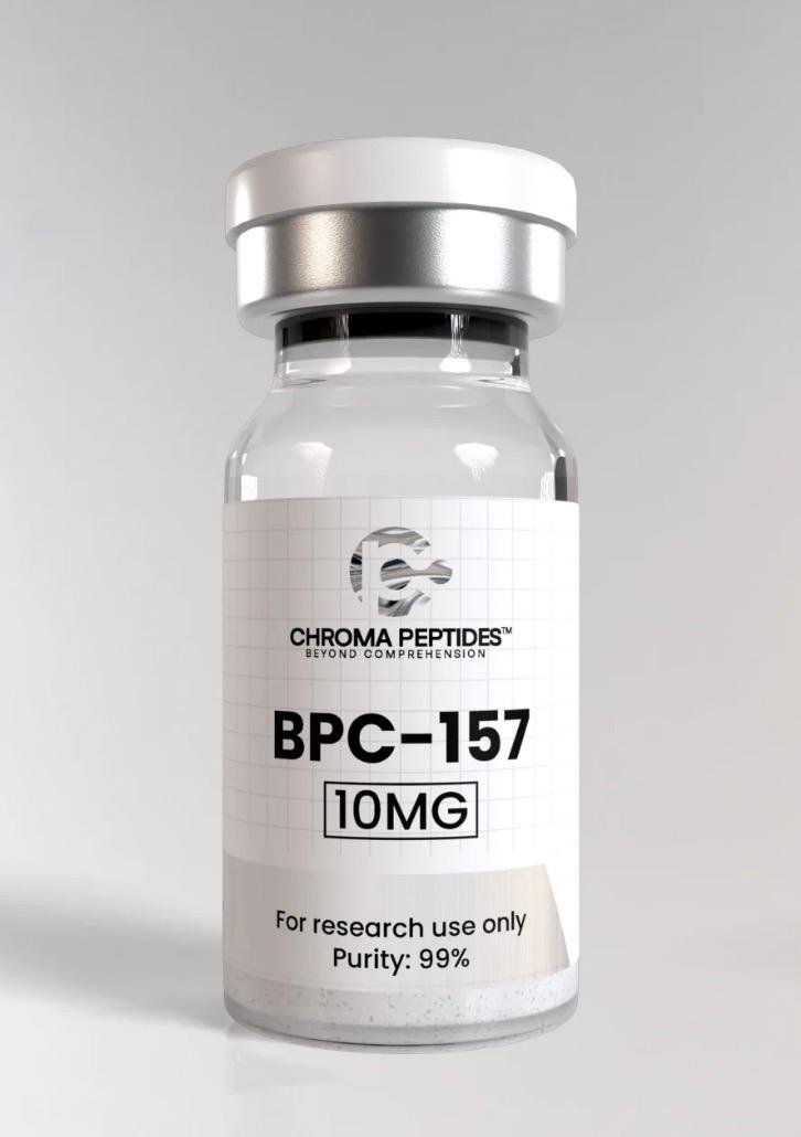BPC – 157 10mg