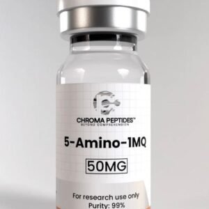 5 - Amino - 1MQ 50mg