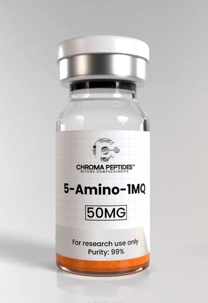 5 – Amino – 1MQ 50mg