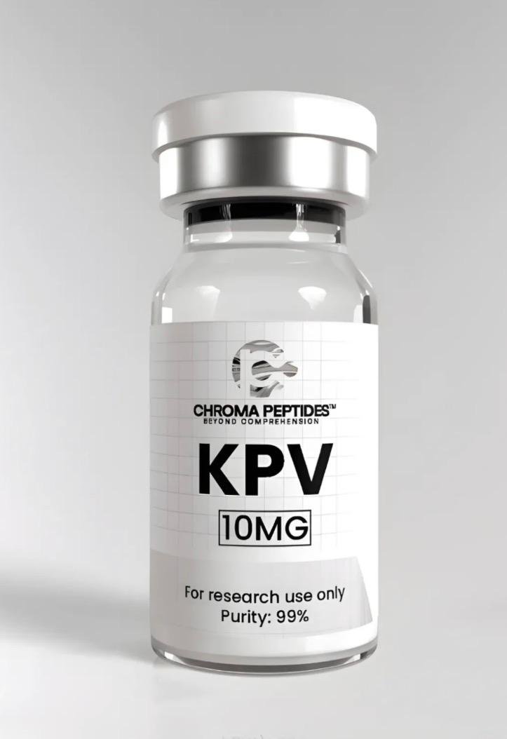 KPV 10MG