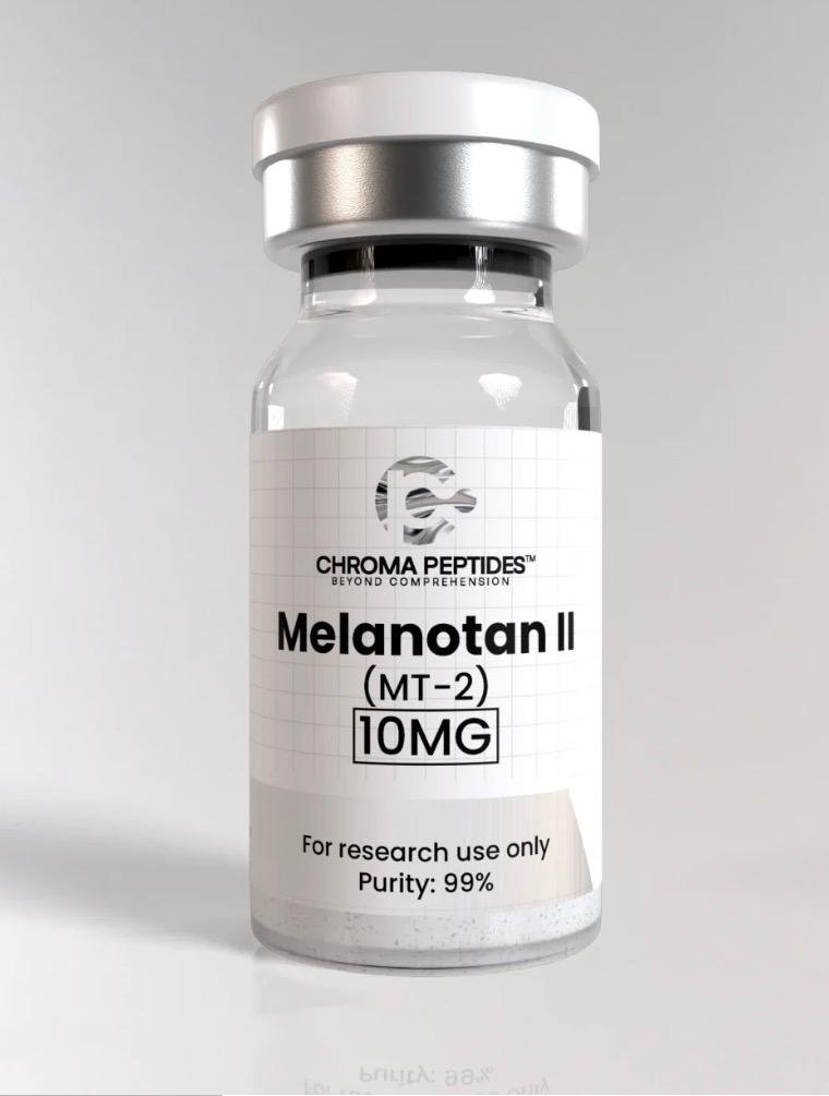 Melanotan II (MT – 2) 10mg