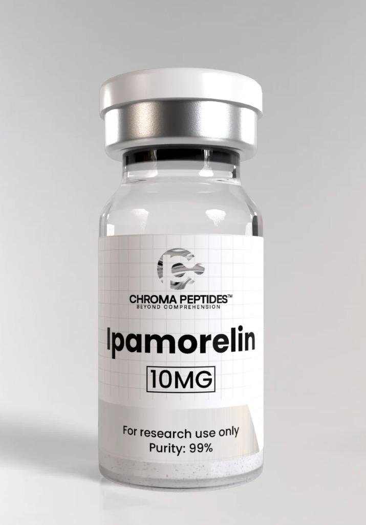 iPAMORELIN 10mg