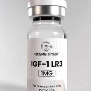 IGF - 1 LR3 1MG