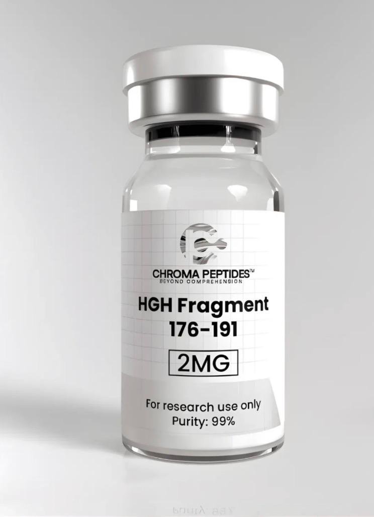 HGH FRAGMENT 176 – 191 2MG