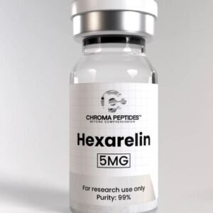 HEXARELIN 5MG