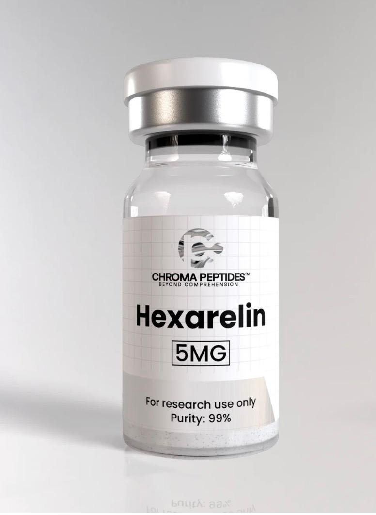 HEXARELIN 5MG