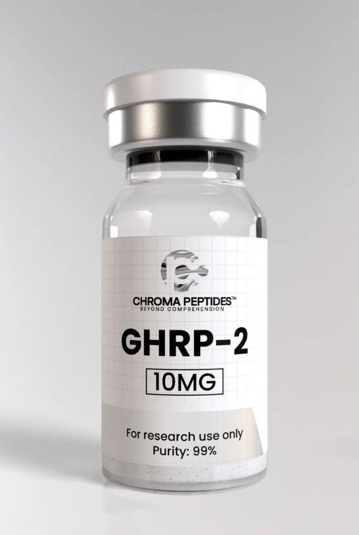 GHRP – 2