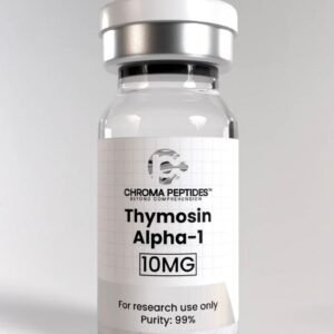 Thymosin Alpha - 1 10mg