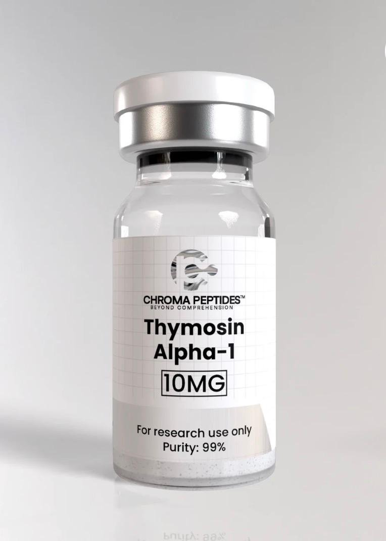 Thymosin Alpha – 1 10mg