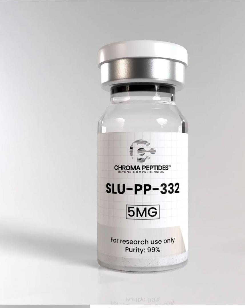 SLU – PP – 332 5MG
