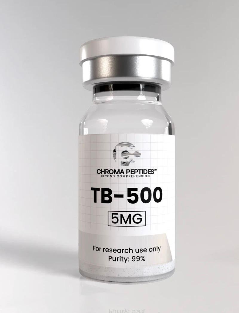 TB – 500 5MG