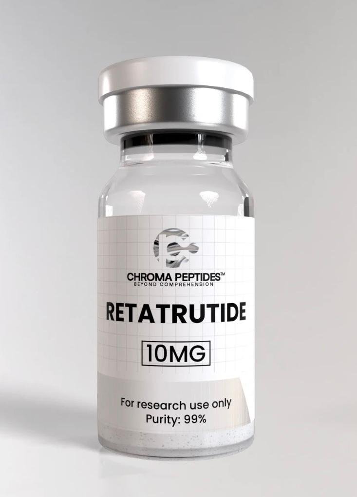 Retatrutide 10mg